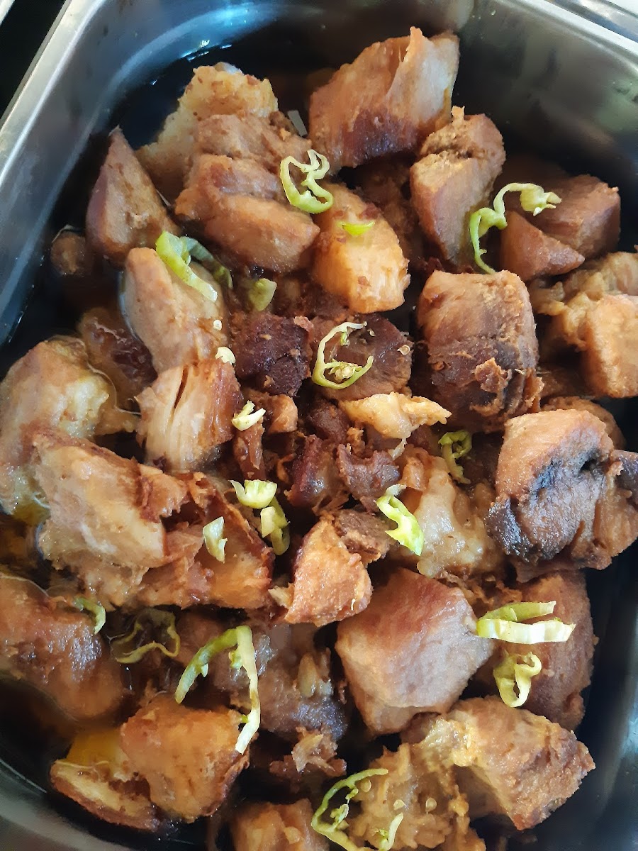 Toca Do Peixe Photos 2